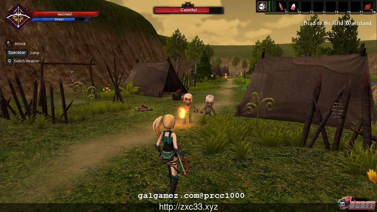 【ACT/3D探索/全动态】永恒恐惧2 STEAM完整破解版/付社保补丁【1.3G】【新作】 畅玩游戏 预览第7张-XACG动漫资源社——中文ACG动漫游戏社区 【ACT/3D探索/全动态】永恒恐惧2 STEAM完整破解版/付社保补丁【1.3G】【新作】 畅玩游戏 预览第7张