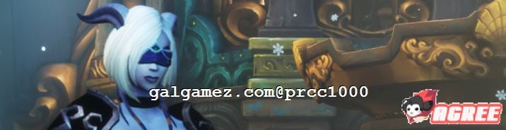 【大型RPG/中文/魔兽同人】涅槃红龙~艾泽拉斯之肏 V1.03中文步兵版【虚幻4/完结版/5.7G】 畅玩游戏 预览第2张