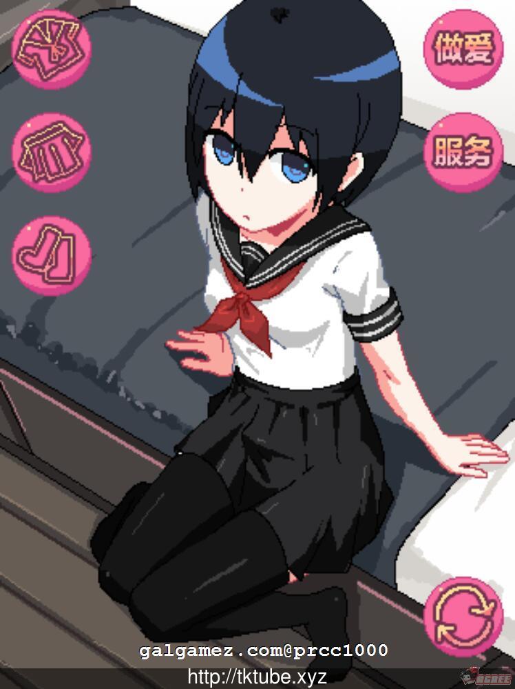 【互动SLG/中文/全动态】和妹妹两个人看家1+2 DL官方中文破解版【50M】【新作】 畅玩游戏 预览第3张