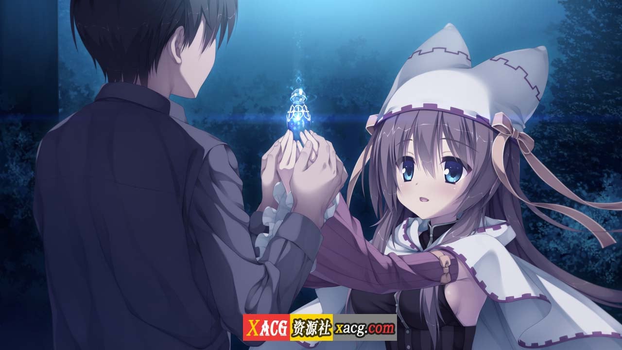 【ADV/汉化】魔女的夜宴 サノバウィッチ 汉化硬盘版【4G】 畅玩游戏 预览第9张-XACG动漫资源社——中文ACG动漫游戏社区 【ADV/汉化】魔女的夜宴 サノバウィッチ 汉化硬盘版【4G】 畅玩游戏 预览第9张