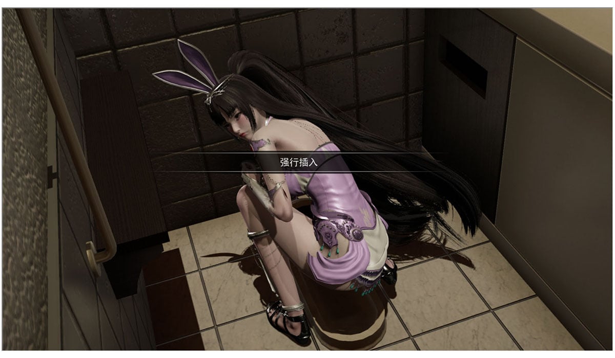 【国产SLG/中文/动态】斗罗大陆-小舞篇最新中文版【PC+安卓模拟器/新作/2.1G】 畅玩游戏 预览第7张