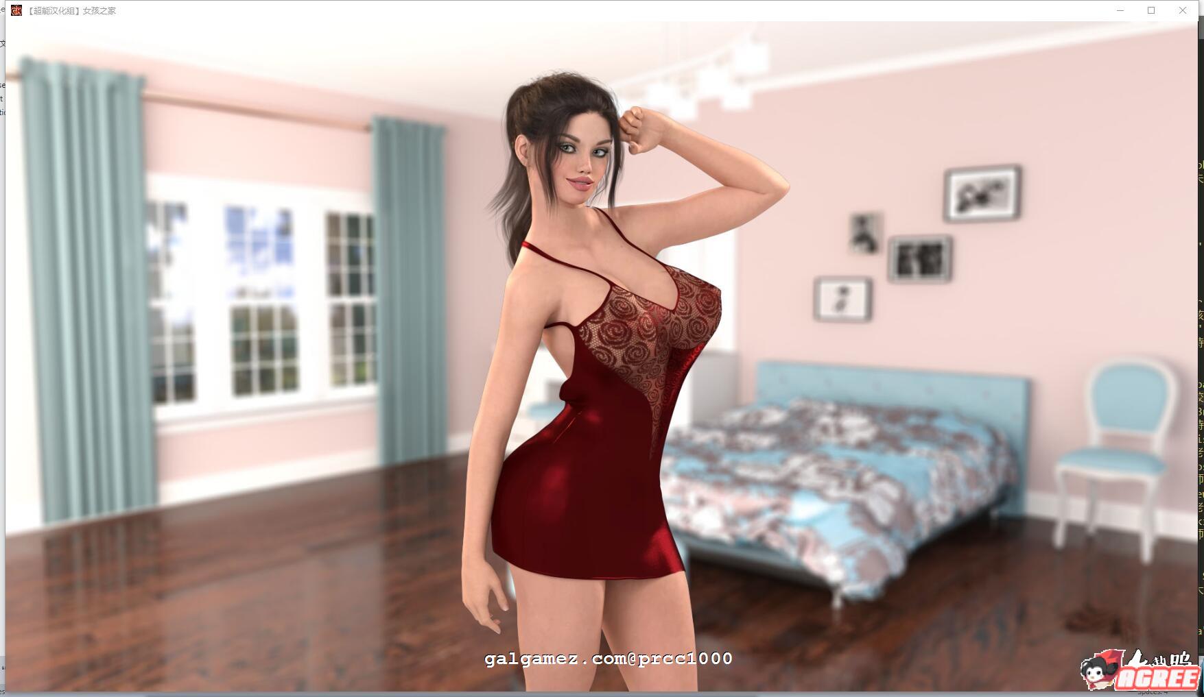 【欧美SLG/中文/动态】女孩之家 V1.20 官方中文版【PC+安卓/2.8G/12月更新】 畅玩游戏 预览第11张-XACG动漫资源社——中文ACG动漫游戏社区 【欧美SLG/中文/动态】女孩之家 V1.20 官方中文版【PC+安卓/2.8G/12月更新】 畅玩游戏 预览第11张