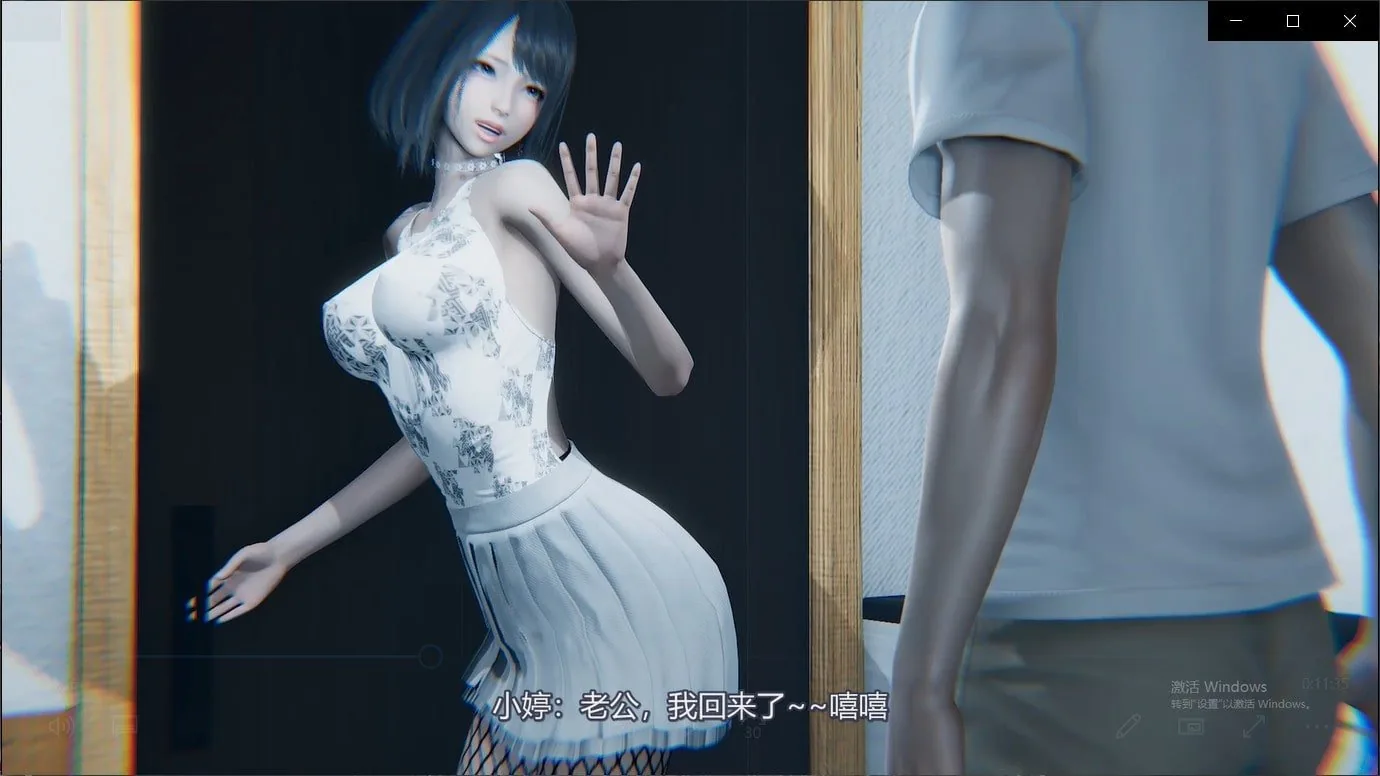 【国产3D同人/中文/动态】巨制职场NTR: 1-2集 中文版【新作/1G】 畅玩游戏 预览第1张-XACG动漫资源社——中文ACG动漫游戏社区 【国产3D同人/中文/动态】巨制职场NTR: 1-2集 中文版【新作/1G】 畅玩游戏 预览第1张