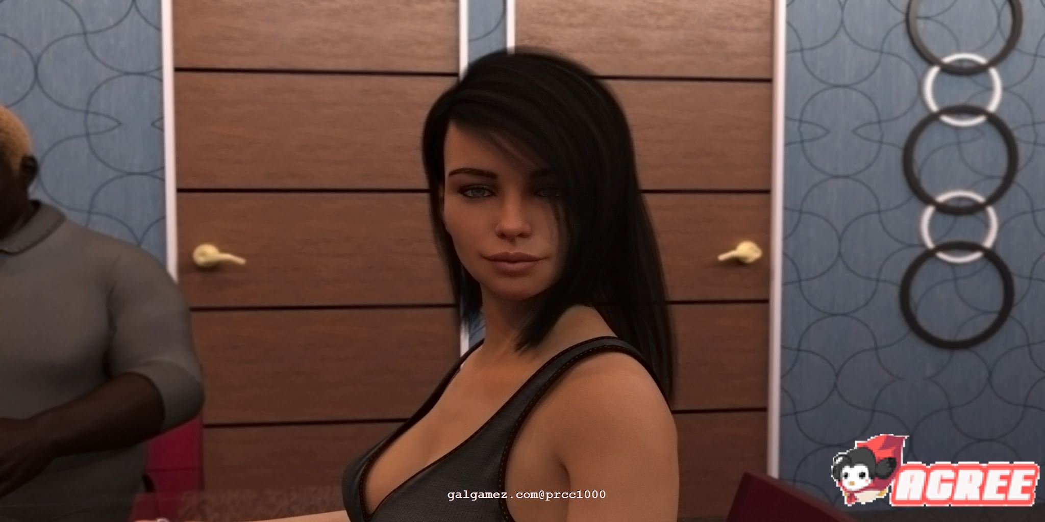 【欧美SLG/大帝国汉化】我的老婆是大明星 V0.80大帝国精修汉化版+作弊【2G/更新】 畅玩游戏 预览第6张