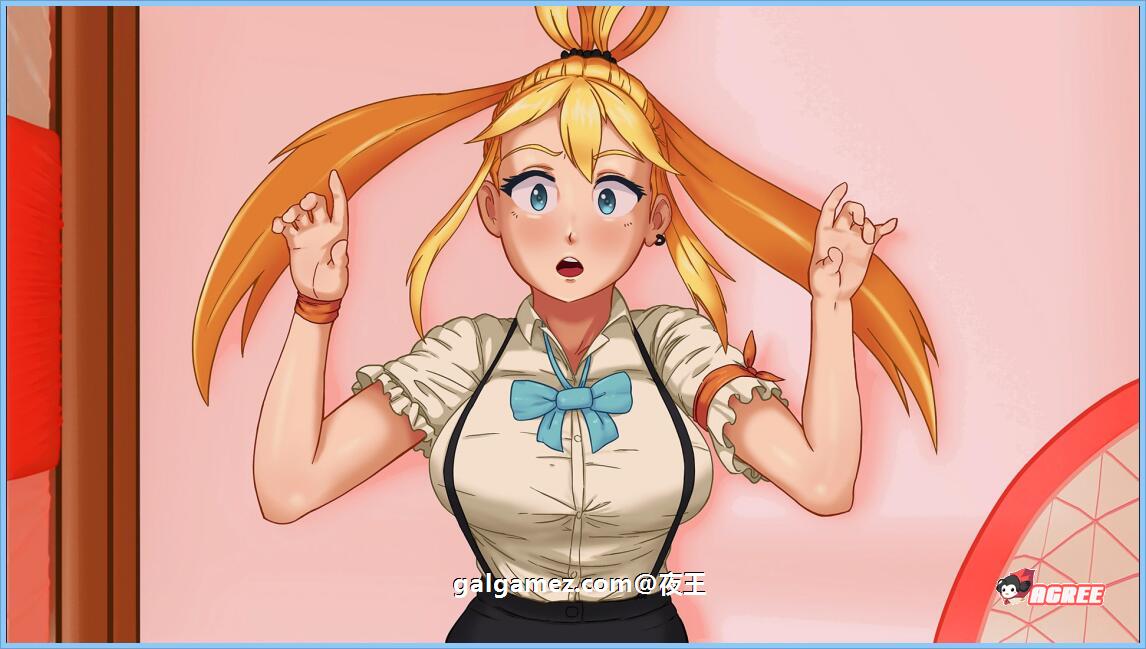 【2D沙盒/火鸟汉化/动态】超级英雄エロ学院V0.30精翻汉化版+全CG【12月更新/PC+安卓】 畅玩游戏 预览第8张