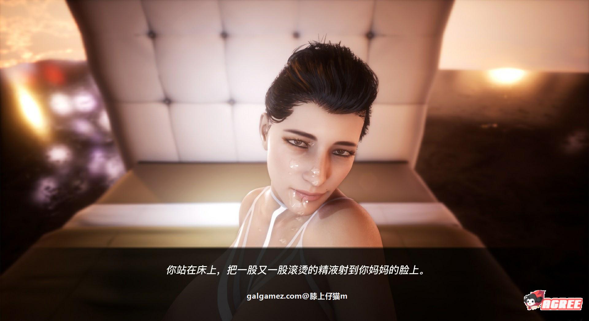 【大型SLG/汉化/动态】黑暗邻居:CH8 V1.0 精修完结汉化版【超高渲染/PC+安卓/5G】 畅玩游戏 预览第11张-XACG动漫资源社——中文ACG动漫游戏社区 【大型SLG/汉化/动态】黑暗邻居:CH8 V1.0 精修完结汉化版【超高渲染/PC+安卓/5G】 畅玩游戏 预览第11张