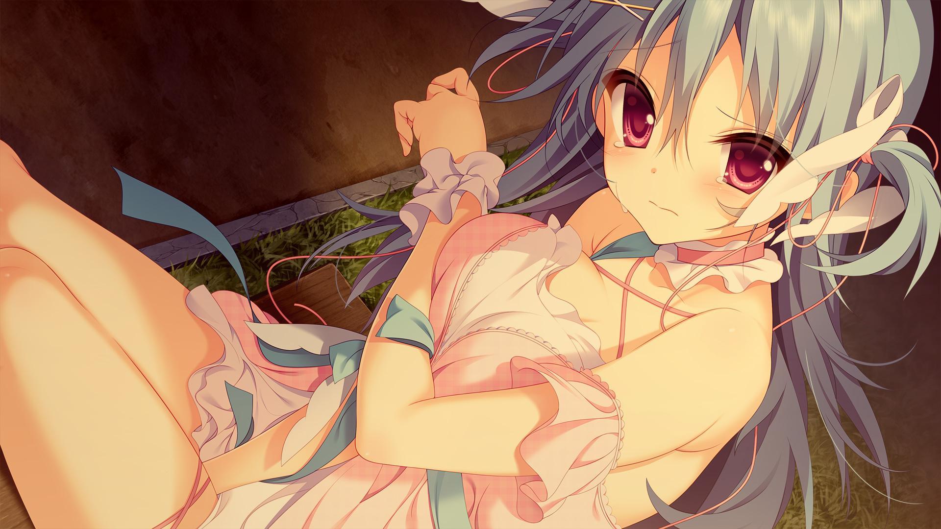 【大型ADV/汉化】冥契的牧神节 精翻汉化硬盘版+全CG存档+CG【新汉化/3.5G】 畅玩游戏 预览第10张