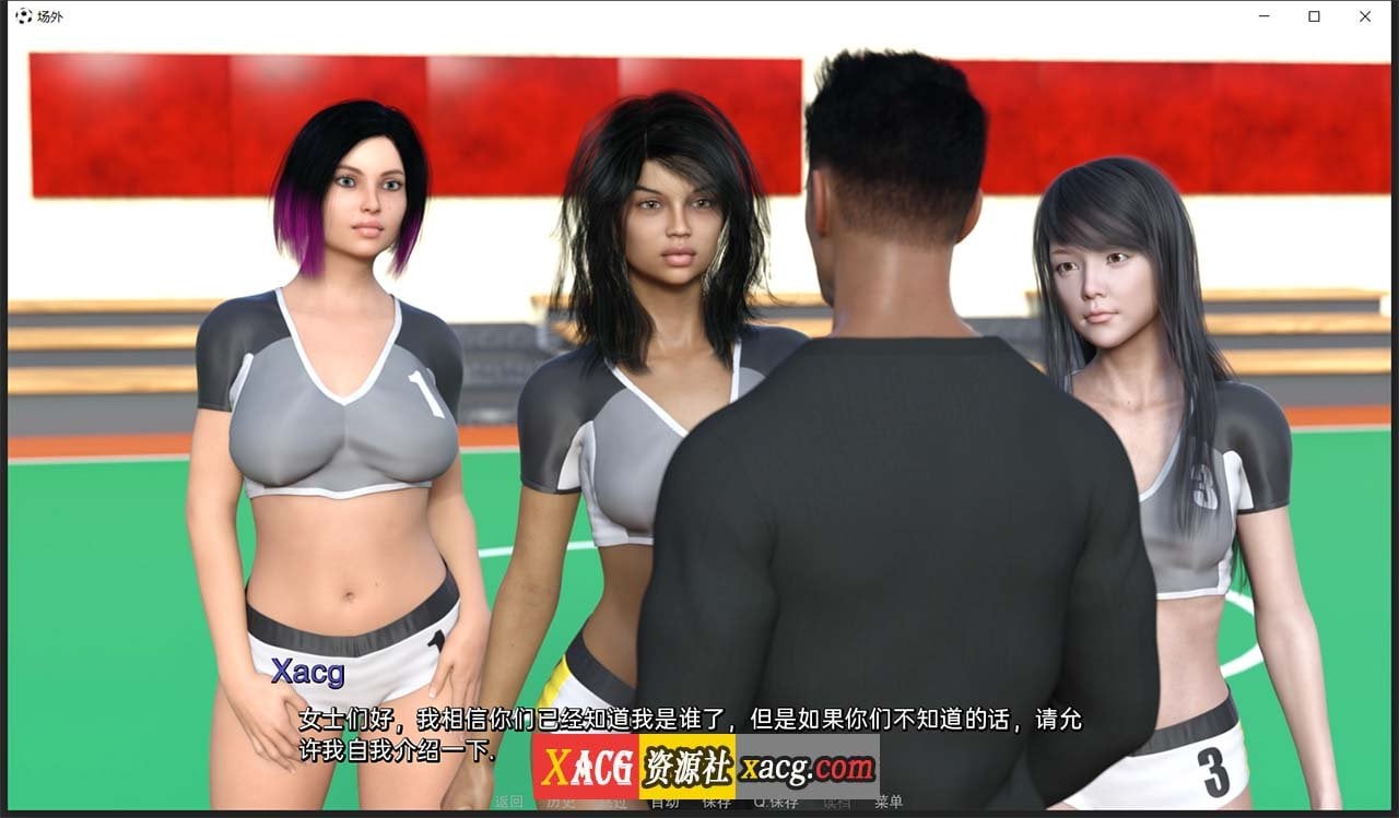 【欧美SLG/汉化/动态】场外 V0.4 汉化版【PC+安卓/1G】 畅玩游戏 预览第8张-XACG动漫资源社——中文ACG动漫游戏社区 【欧美SLG/汉化/动态】场外 V0.4 汉化版【PC+安卓/1G】 畅玩游戏 预览第8张