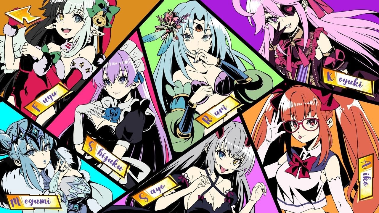 【互动SLG/中文/全动态】狂野之旅 Wild Journey STEAM官方中文步兵版【新作/全CV/4.2G】 畅玩游戏 预览第3张