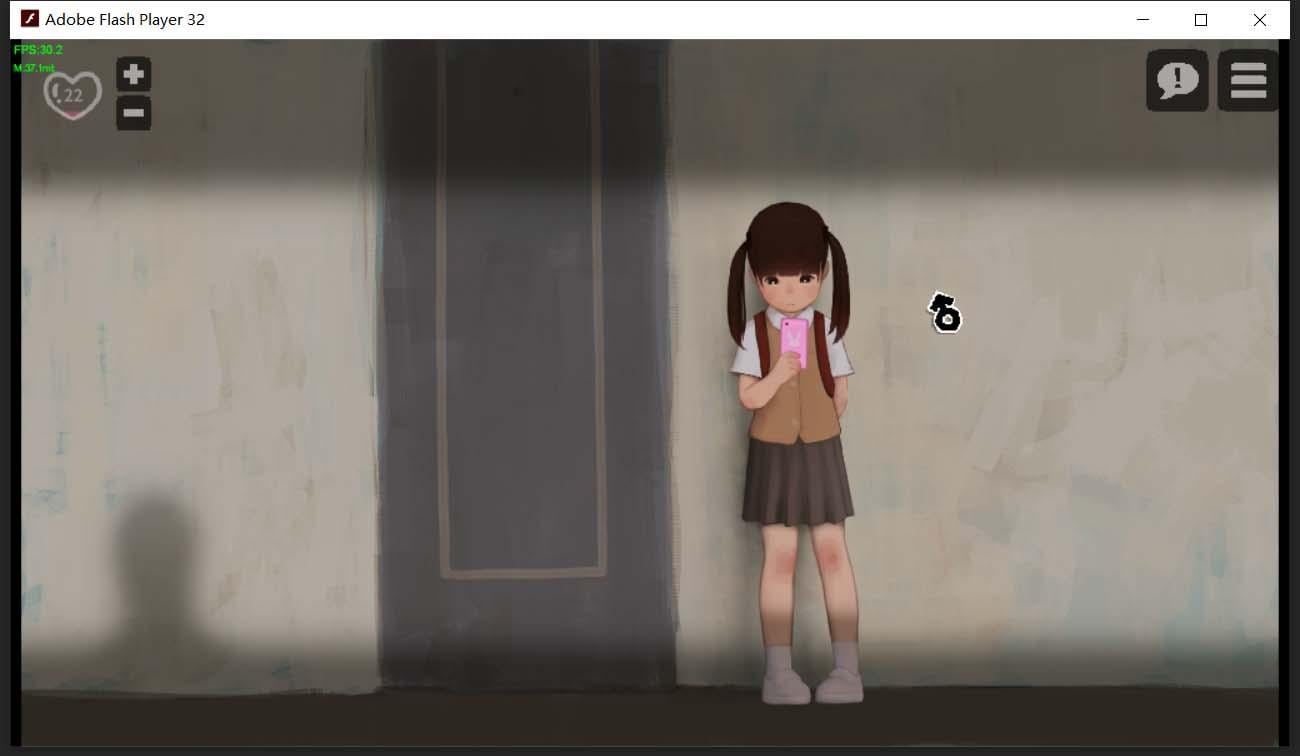 【互动SLG/中文/全动态】迷途的羔羊 V1.51 简体中文步兵版【PC+安卓/300M】 畅玩游戏 预览第1张