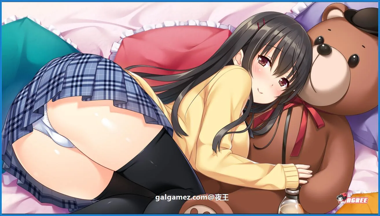 【大型ADV合集/汉化】身边有她幸福美满 全5部云汉化合集+CG包【新汉化/全CV/6G】 畅玩游戏 预览第11张-XACG动漫资源社——中文ACG动漫游戏社区 【大型ADV合集/汉化】身边有她幸福美满 全5部云汉化合集+CG包【新汉化/全CV/6G】 畅玩游戏 预览第11张
