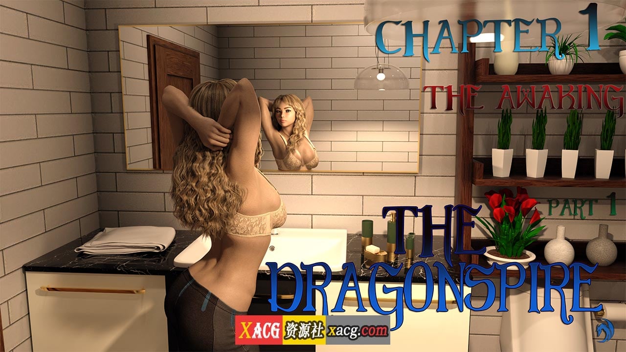 【欧美SLG/汉化/动态】龙塔V0.1.2 汉化版【PC+安卓/2G】 畅玩游戏 预览第1张-XACG动漫资源社——中文ACG动漫游戏社区 【欧美SLG/汉化/动态】龙塔V0.1.2 汉化版【PC+安卓/2G】 畅玩游戏 预览第1张