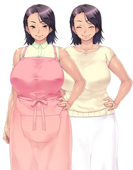 【ADV拔作/汉化/NTR】 妻子变漂亮的理由!PC+安卓汉化版+全CG+同名动画汉化版 【5G】 动漫动画 预览第4张-XACG动漫资源社——中文ACG动漫游戏社区 【ADV拔作/汉化/NTR】 妻子变漂亮的理由!PC+安卓汉化版+全CG+同名动画汉化版 【5G】 动漫动画 预览第4张