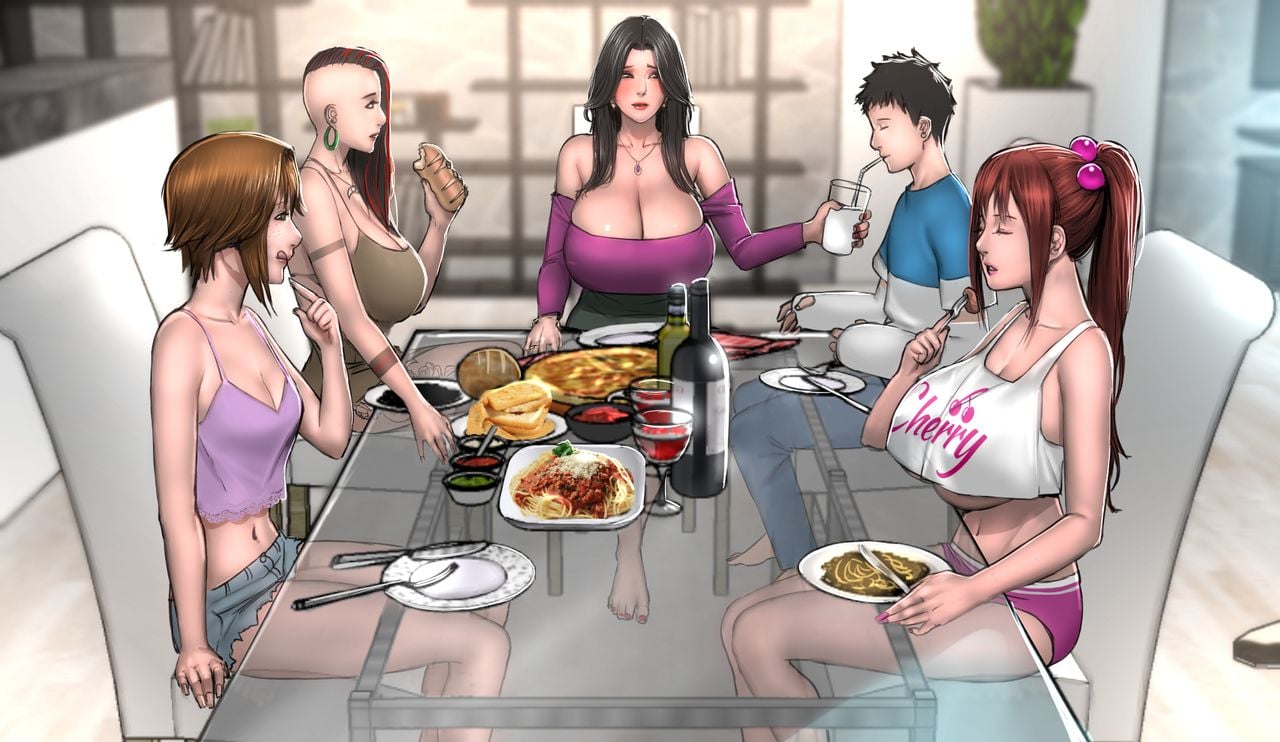 【欧美SLG/汉化/全动态】乡村王子！V0.6.0 汉化版【PC+安卓/1G】 畅玩游戏 预览第8张