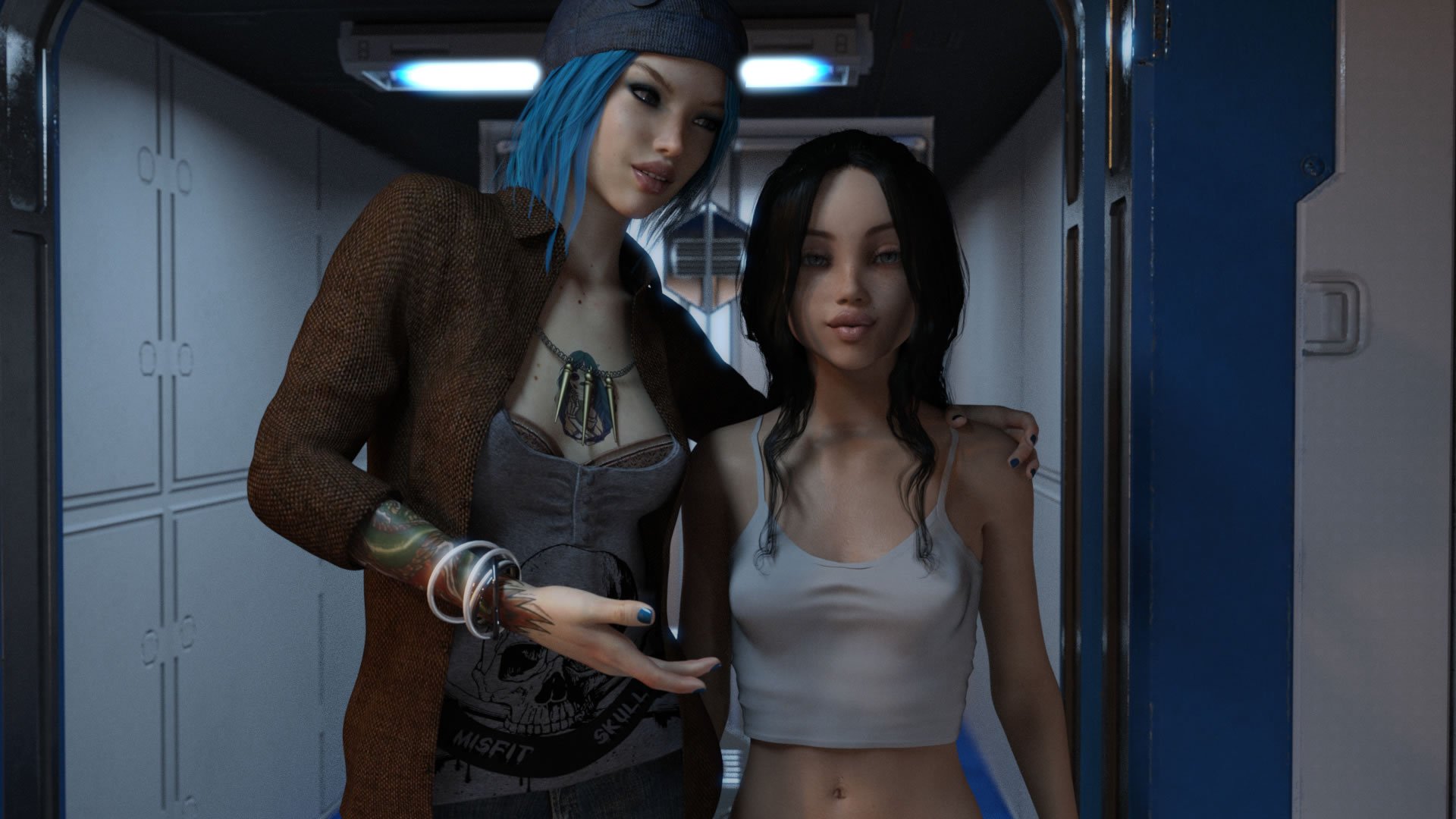 【欧美SLG/汉化/动态】被遗忘的天堂 V1.5 精翻汉化完结版【PC+安卓/3.3G】 畅玩游戏 预览第8张-XACG动漫资源社——中文ACG动漫游戏社区 【欧美SLG/汉化/动态】被遗忘的天堂 V1.5 精翻汉化完结版【PC+安卓/3.3G】 畅玩游戏 预览第8张