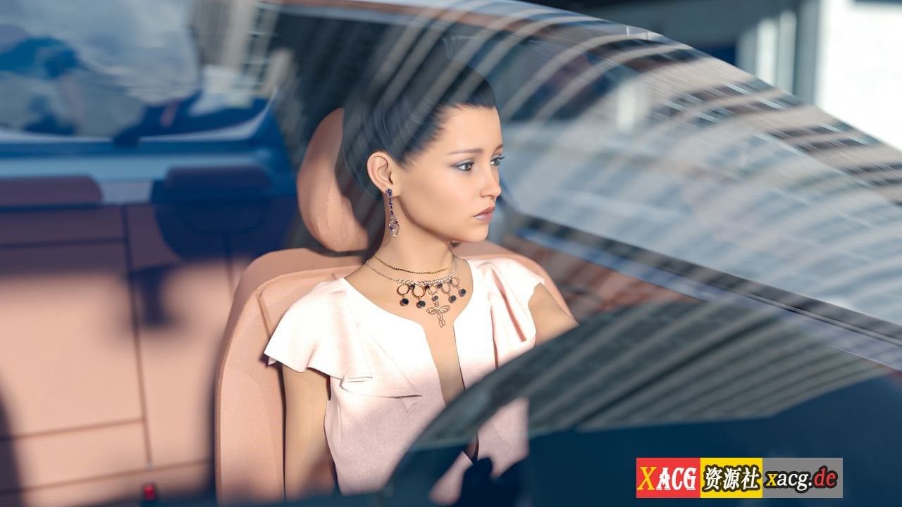 【欧美SLG/汉化】二元性 Duality V0.1.4b 汉化版【PC+安卓/新作】 畅玩游戏 预览第11张