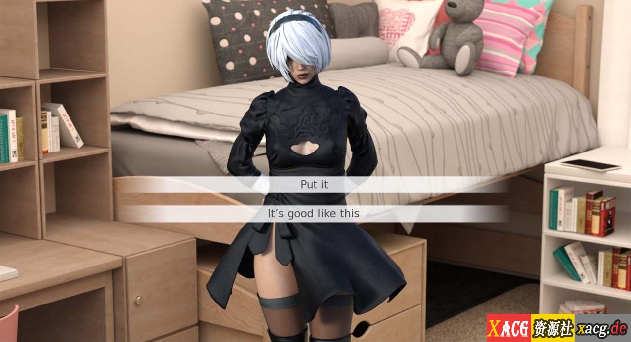 【欧美SLG/汉化/动态】肮脏的恶习 Dirty Pool Ver1.0 完整汉化版【5.2G】 畅玩游戏 预览第6张-XACG动漫资源社——中文ACG动漫游戏社区 【欧美SLG/汉化/动态】肮脏的恶习 Dirty Pool Ver1.0 完整汉化版【5.2G】 畅玩游戏 预览第6张