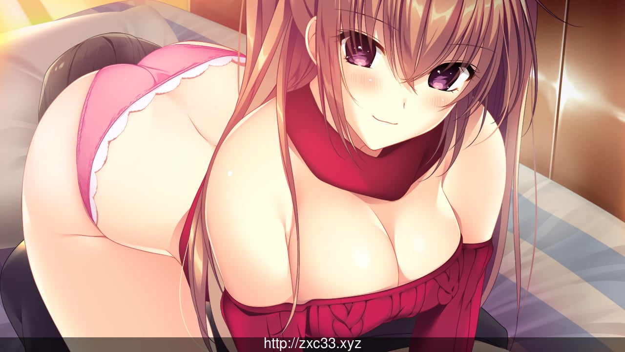 【拔作ADV/动态CG】我是谁?我在哪?我怎么多了三个喜欢我的巨汝妹妹?【7G】 畅玩游戏 预览第1张-XACG动漫资源社——中文ACG动漫游戏社区