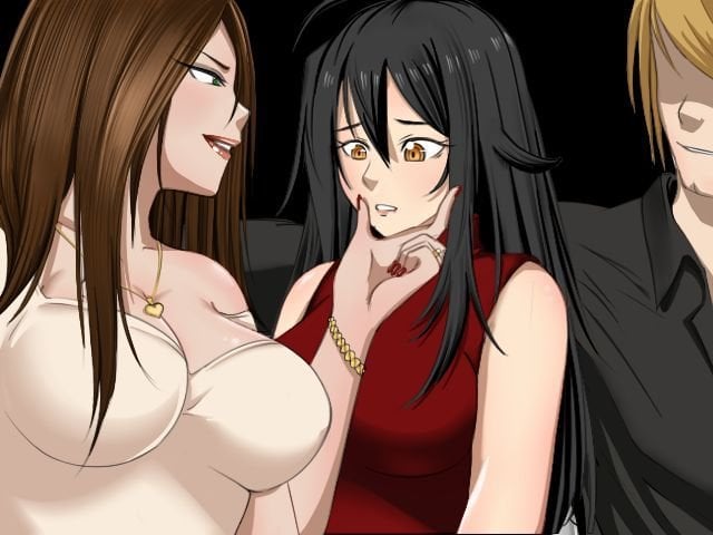 【RPG/英文/极致NTR】阿兰西亚编年史: 短暂的鸢尾 V1.07B 官方英文版【4.5G/8月更新】 畅玩游戏 预览第6张