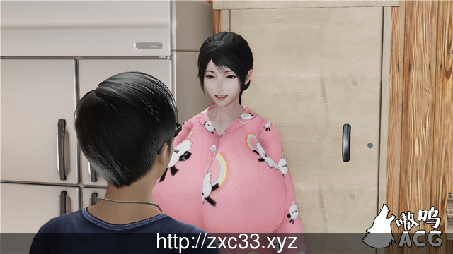 【国人自制SLG/中文/双版本】《蜗居》 V0.30 官方中文 PS+安卓双版本【1.6G】【更新】 畅玩游戏 预览第3张-XACG动漫资源社——中文ACG动漫游戏社区