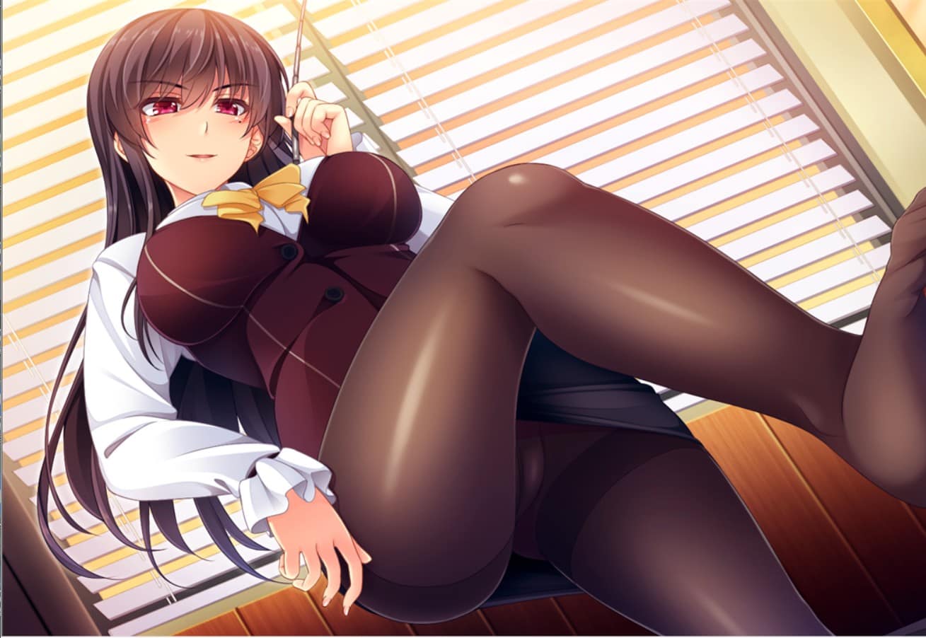 【姐系拔作ADV/精翻/全CV】与残念姐姐的幸福论 汉化硬盘版+存档【新汉化/PC+安卓模拟器/3G】 畅玩游戏 预览第8张