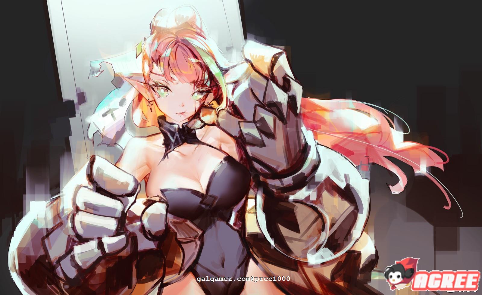 【神作ACT/中文/全动态】魔道兵装 Ver0.2886 步兵汉化破解版【大量更新/全CV/3.2G】 畅玩游戏 预览第1张-XACG动漫资源社——中文ACG动漫游戏社区 【神作ACT/中文/全动态】魔道兵装 Ver0.2886 步兵汉化破解版【大量更新/全CV/3.2G】 畅玩游戏 预览第1张