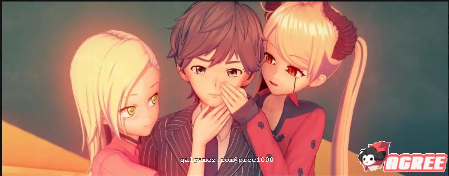 【经营SLG/汉化】命运之风 V2.5.0完整高压缩汉化版【PC+安卓/1G】 畅玩游戏 预览第2张