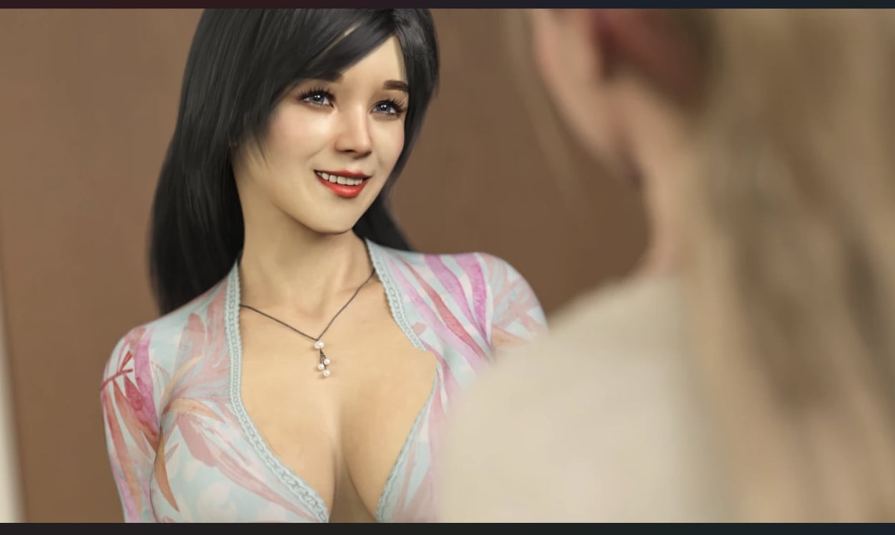 【欧美RPG/强烈推荐/无码/汉化】控制丽莎Lisa【PC＋安卓/2.94g】 畅玩游戏 预览第5张