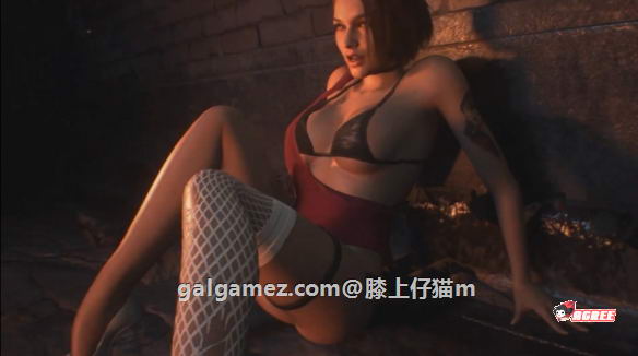 【3A大作/中文/魔改】生化危机3：重制版！+邪恶绅士补丁+3D同人25部合集【新作/40G】 畅玩游戏 预览第5张