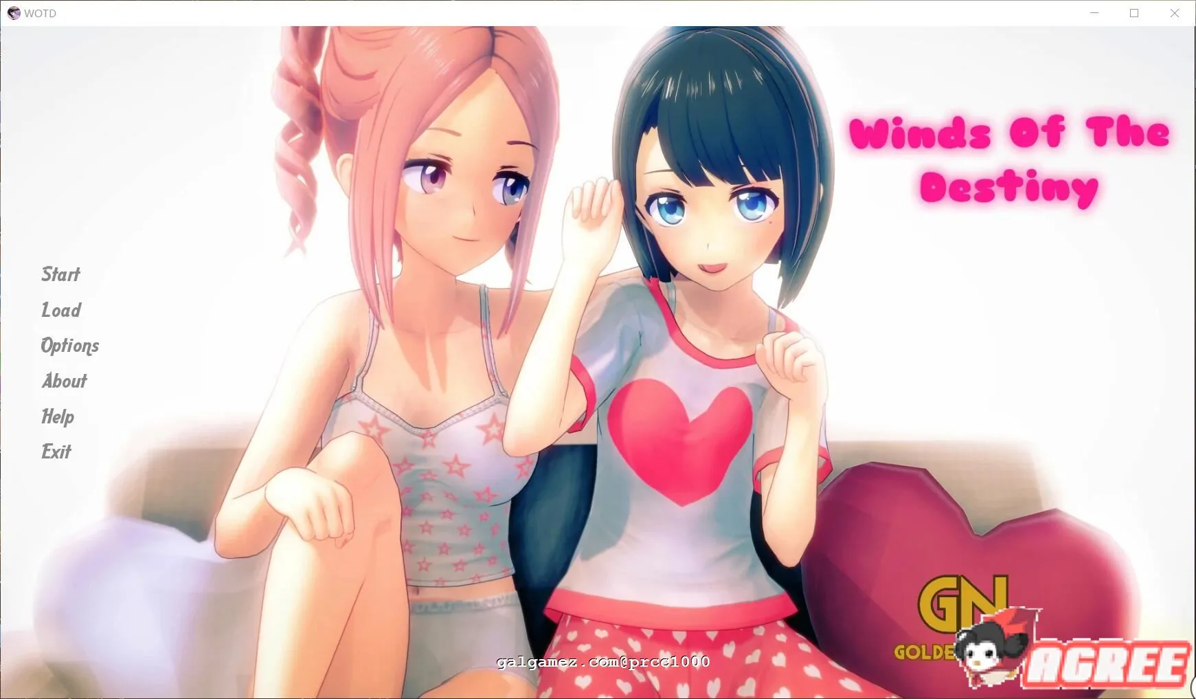 【经营SLG/汉化】命运之风 V2.5.0完整高压缩汉化版【PC+安卓/1G】 畅玩游戏 预览第1张-XACG动漫资源社——中文ACG动漫游戏社区 【经营SLG/汉化】命运之风 V2.5.0完整高压缩汉化版【PC+安卓/1G】 畅玩游戏 预览第1张
