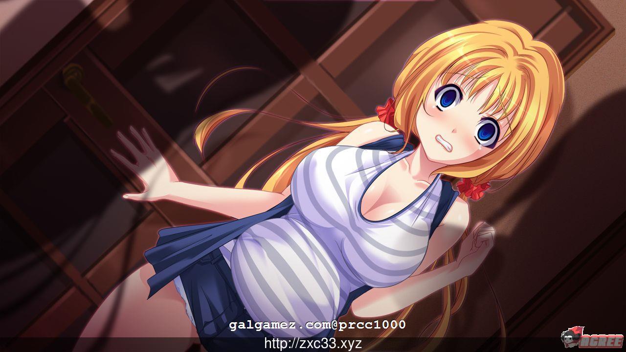 【拔作ADV/汉化/动态CG】五分之一的生存游戏 汉化版/付存档 【1.7G】【新作/全CV】 畅玩游戏 预览第4张