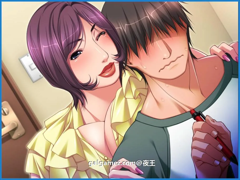【大型母系拔作ADV/汉化】教育型母亲,大姨和小姨!云汉化版+CG包【新汉化/2.9G/全CV】 畅玩游戏 预览第7张-XACG动漫资源社——中文ACG动漫游戏社区 【大型母系拔作ADV/汉化】教育型母亲,大姨和小姨!云汉化版+CG包【新汉化/2.9G/全CV】 畅玩游戏 预览第7张