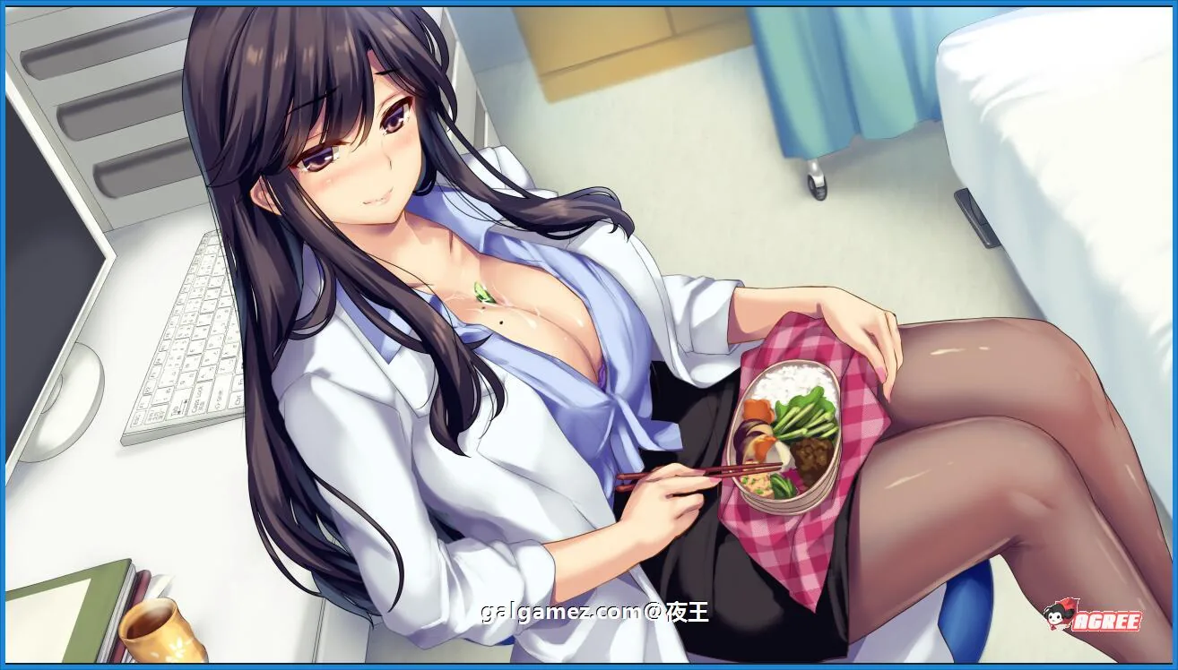 【超拔作/汉化/全CV】我和女医生的诊察日记+研修日记!云汉化版+CG+动画【新汉化/5G】 动漫动画 预览第15张-XACG动漫资源社——中文ACG动漫游戏社区 【超拔作/汉化/全CV】我和女医生的诊察日记+研修日记!云汉化版+CG+动画【新汉化/5G】 动漫动画 预览第15张