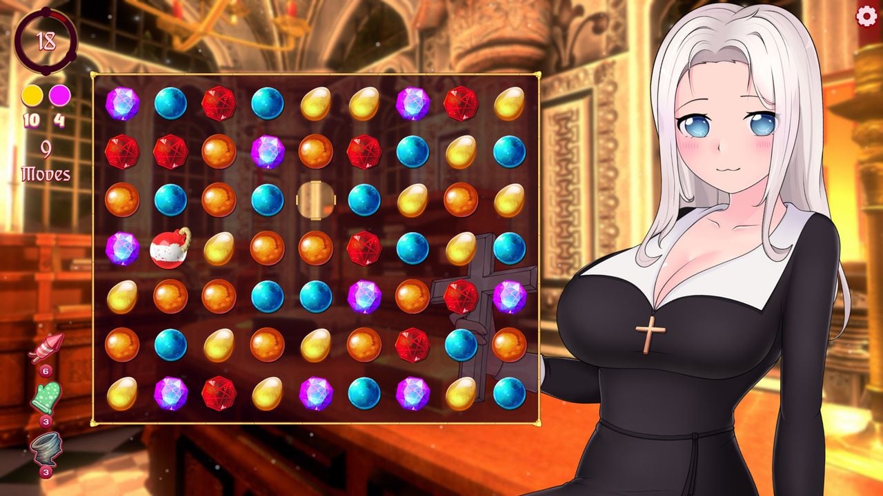 【互动SLG/官中】我可爱的魅魔 STEAM官方中文步兵版【1.7G】 畅玩游戏 预览第9张-XACG动漫资源社——中文ACG动漫游戏社区 【互动SLG/官中】我可爱的魅魔 STEAM官方中文步兵版【1.7G】 畅玩游戏 预览第9张