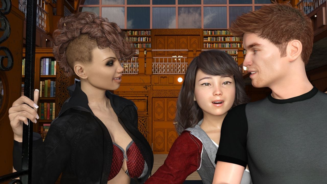 【神级SLG/汉化/双端】穿越神器0.05C精翻版 【PC+安卓/2G/新汉化】 畅玩游戏 预览第9张