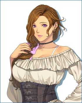 【ADV/SLG/中文/CV】[ALICE SOFT]太太的恢复术 纯爱篇+夺爱篇【1G】 畅玩游戏 预览第8张