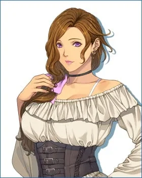 【ADV/SLG/中文/CV】[ALICE SOFT]太太的恢复术 纯爱篇+夺爱篇【1G】 畅玩游戏 预览第8张