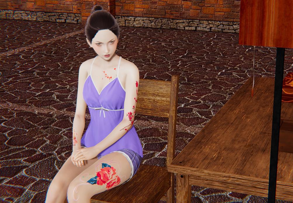 【国产RPG/中文/动态CG】莫欺少年穷之逆袭1.7完美最终版+完整攻略【新作完坑/3.2G】 畅玩游戏 预览第10张-XACG动漫资源社——中文ACG动漫游戏社区 【国产RPG/中文/动态CG】莫欺少年穷之逆袭1.7完美最终版+完整攻略【新作完坑/3.2G】 畅玩游戏 预览第10张