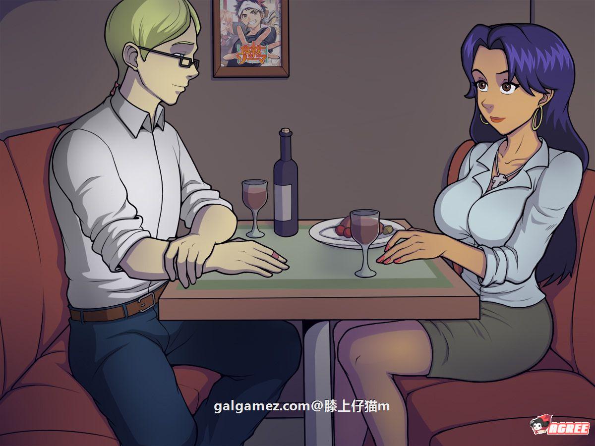 【2D/欧美沙盒/汉化/动态】女巫猎人！Ver0.70 汉化作弊版+全CG【新汉化/PC+安卓/1G】 畅玩游戏 预览第5张