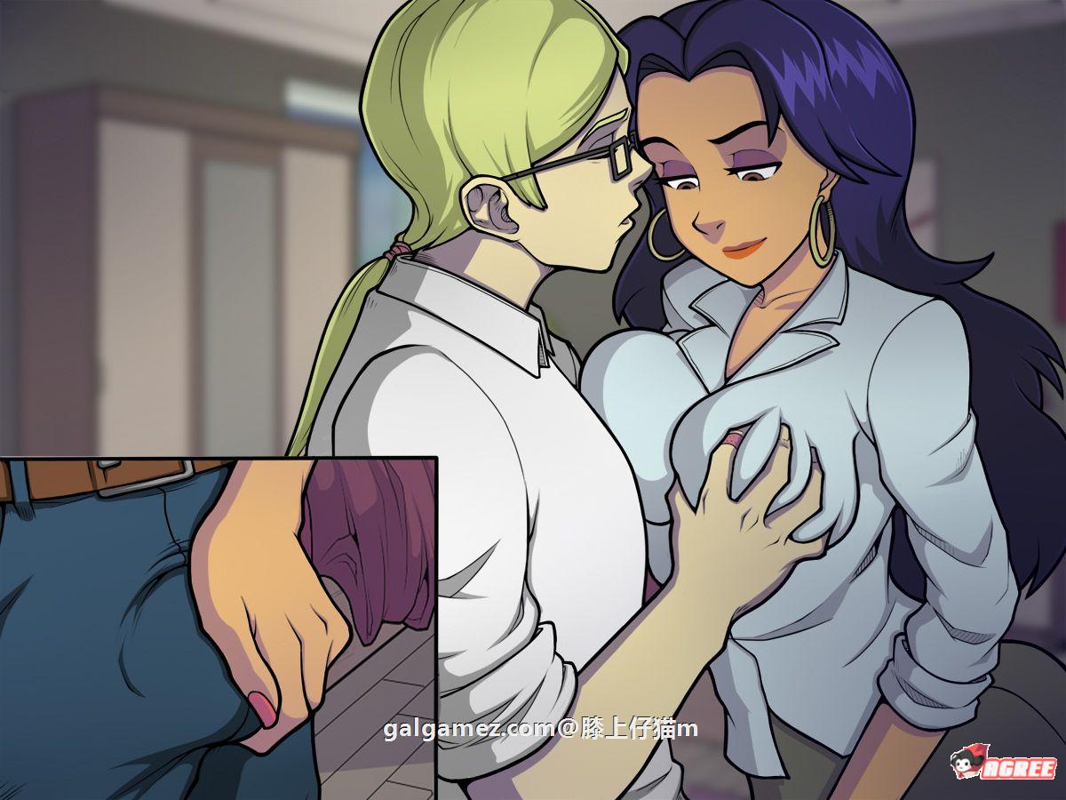 【2D/欧美沙盒/汉化/动态】女巫猎人！Ver0.70 汉化作弊版+全CG【新汉化/PC+安卓/1G】 畅玩游戏 预览第6张