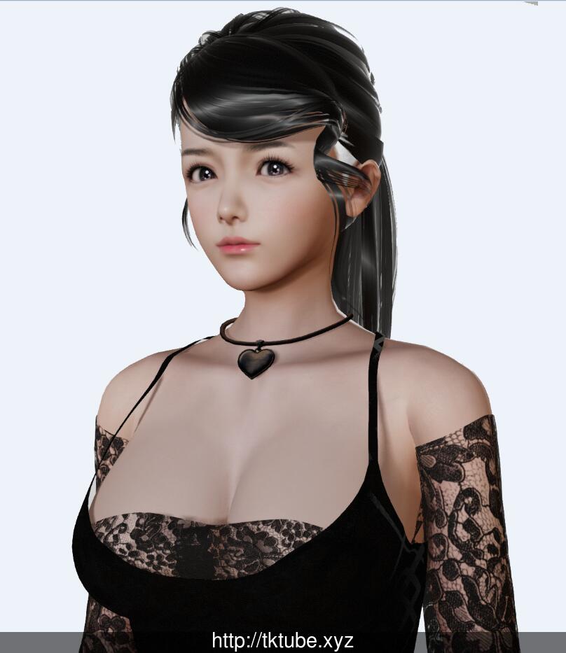 【国产RPG/中文/动态CG】 袭梦都市 V0.70 中文作弊版+动画 [PC+安卓] 【步兵/2.2G/更新】 畅玩游戏 预览第7张