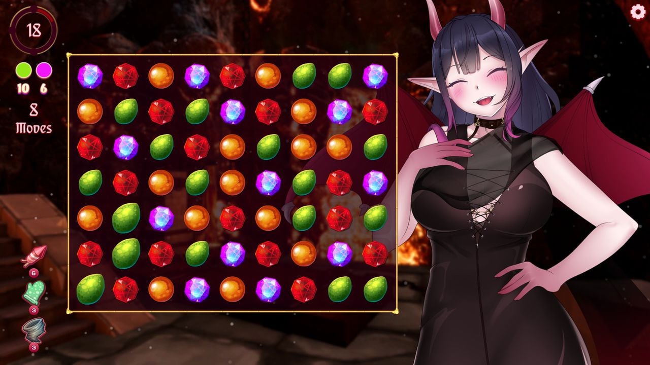 【互动SLG/官中】我可爱的魅魔 STEAM官方中文步兵版【1.7G】 畅玩游戏 预览第8张-XACG动漫资源社——中文ACG动漫游戏社区 【互动SLG/官中】我可爱的魅魔 STEAM官方中文步兵版【1.7G】 畅玩游戏 预览第8张