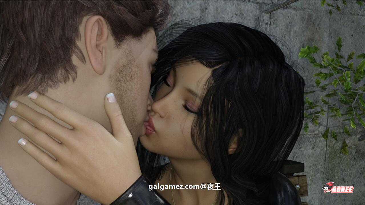 【欧美SLG/汉化/动态】非分之想全14章 完整精翻汉化版+全CG【PC+安卓/11G/10月更新】 畅玩游戏 预览第8张