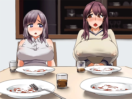 给嫂子和侄女下药的简单恶堕游戏！云翻汉化【600M】 畅玩游戏 预览第4张