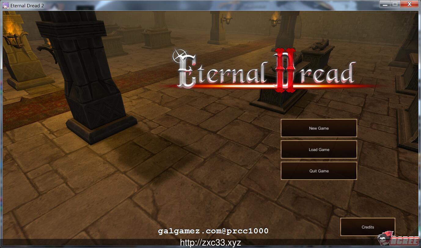 【ACT/3D探索/全动态】永恒恐惧2 STEAM完整破解版/付社保补丁【1.3G】【新作】 畅玩游戏 预览第1张-XACG动漫资源社——中文ACG动漫游戏社区 【ACT/3D探索/全动态】永恒恐惧2 STEAM完整破解版/付社保补丁【1.3G】【新作】 畅玩游戏 预览第1张