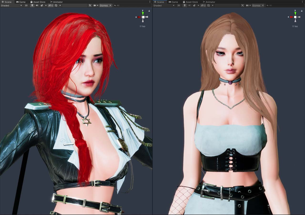 【极品ACT/中文】SwordxHime剑姬无双 Ver1.11.4 官方中文步兵版+存档【更新/12.4G】 畅玩游戏 预览第4张-XACG动漫资源社——中文ACG动漫游戏社区 【极品ACT/中文】SwordxHime剑姬无双 Ver1.11.4 官方中文步兵版+存档【更新/12.4G】 畅玩游戏 预览第4张