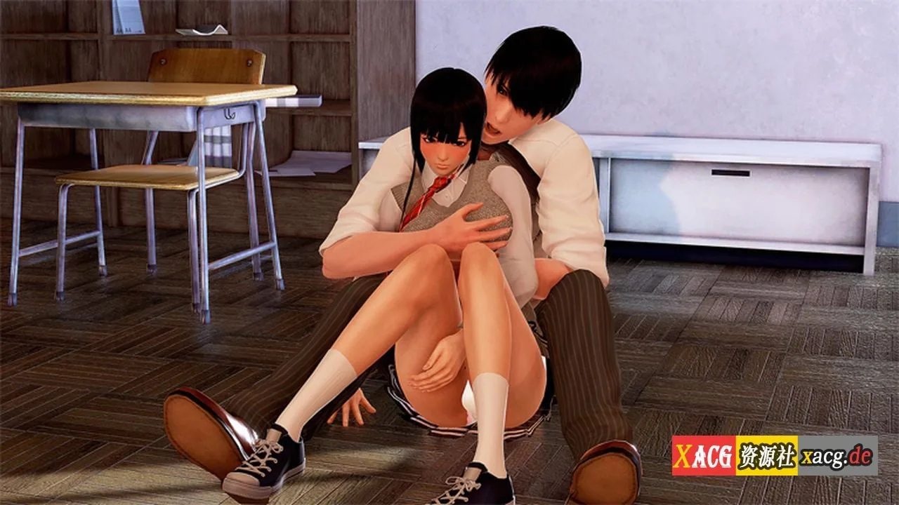 【校园沙盒/汉化/动态】平静的生活 V0.9 PC+安卓汉化版【3G/PC+安卓】 畅玩游戏 预览第9张-XACG动漫资源社——中文ACG动漫游戏社区 【校园沙盒/汉化/动态】平静的生活 V0.9 PC+安卓汉化版【3G/PC+安卓】 畅玩游戏 预览第9张
