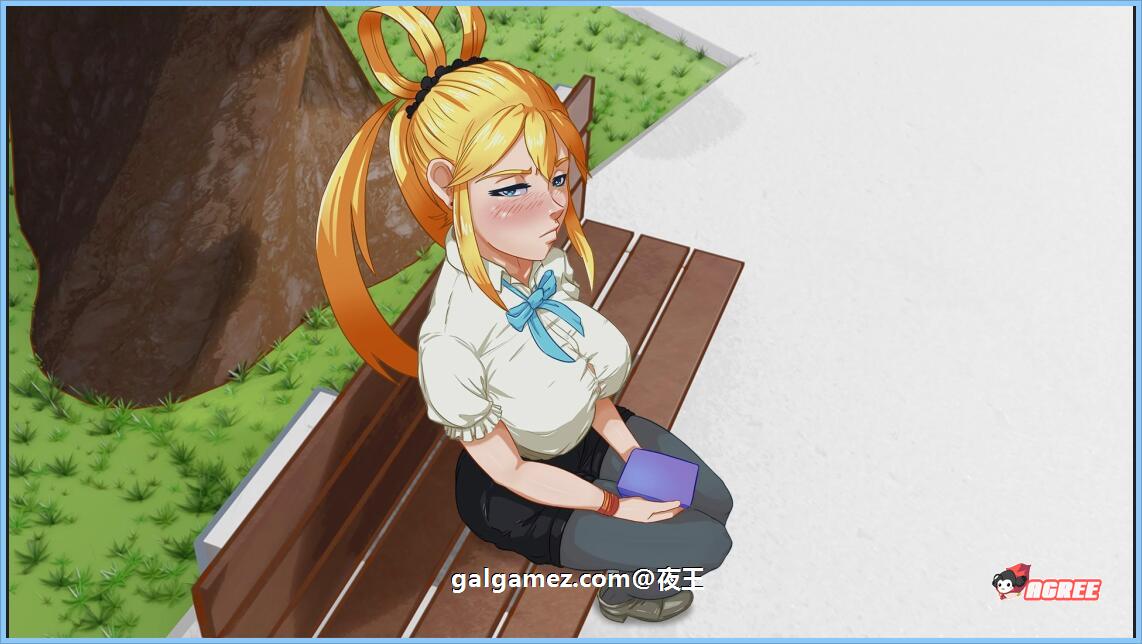 【5月31日限免】【2D沙盒/火鸟汉化/动态】超级英雄エロ学院V0.40精翻汉化版+全CG【更新/PC+安卓】 畅玩游戏 预览第11张