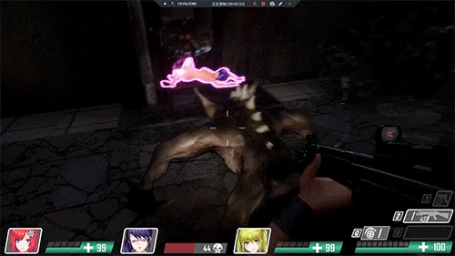 【史诗巨作FPS/动态】死亡之种2：甜蜜之家！1.03R官方中文步兵版【新作/18G】 畅玩游戏 预览第4张