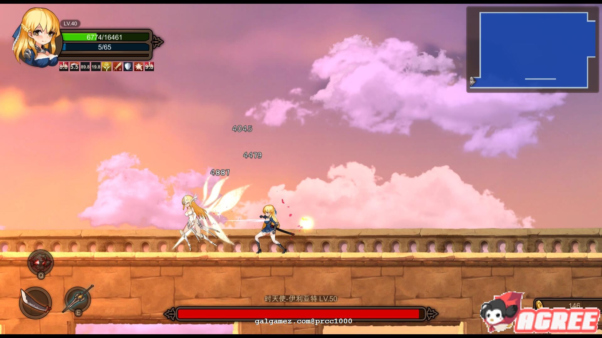 【ACT/官中/全动态】碧蓝之戒:圣女和奴隶的轮舞 V2.0 官方中文版+存档【更新/CV/5G】 畅玩游戏 预览第8张-XACG动漫资源社——中文ACG动漫游戏社区 【ACT/官中/全动态】碧蓝之戒:圣女和奴隶的轮舞 V2.0 官方中文版+存档【更新/CV/5G】 畅玩游戏 预览第8张